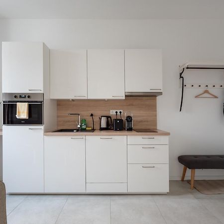 Sophienne Apartments Bécs Kültér fotó