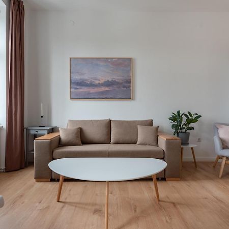 Sophienne Apartments Bécs Kültér fotó