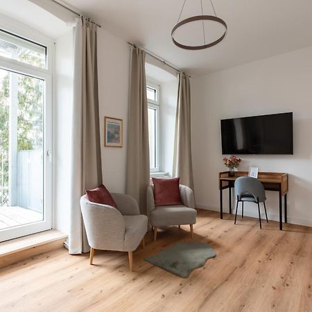 Sophienne Apartments Bécs Kültér fotó
