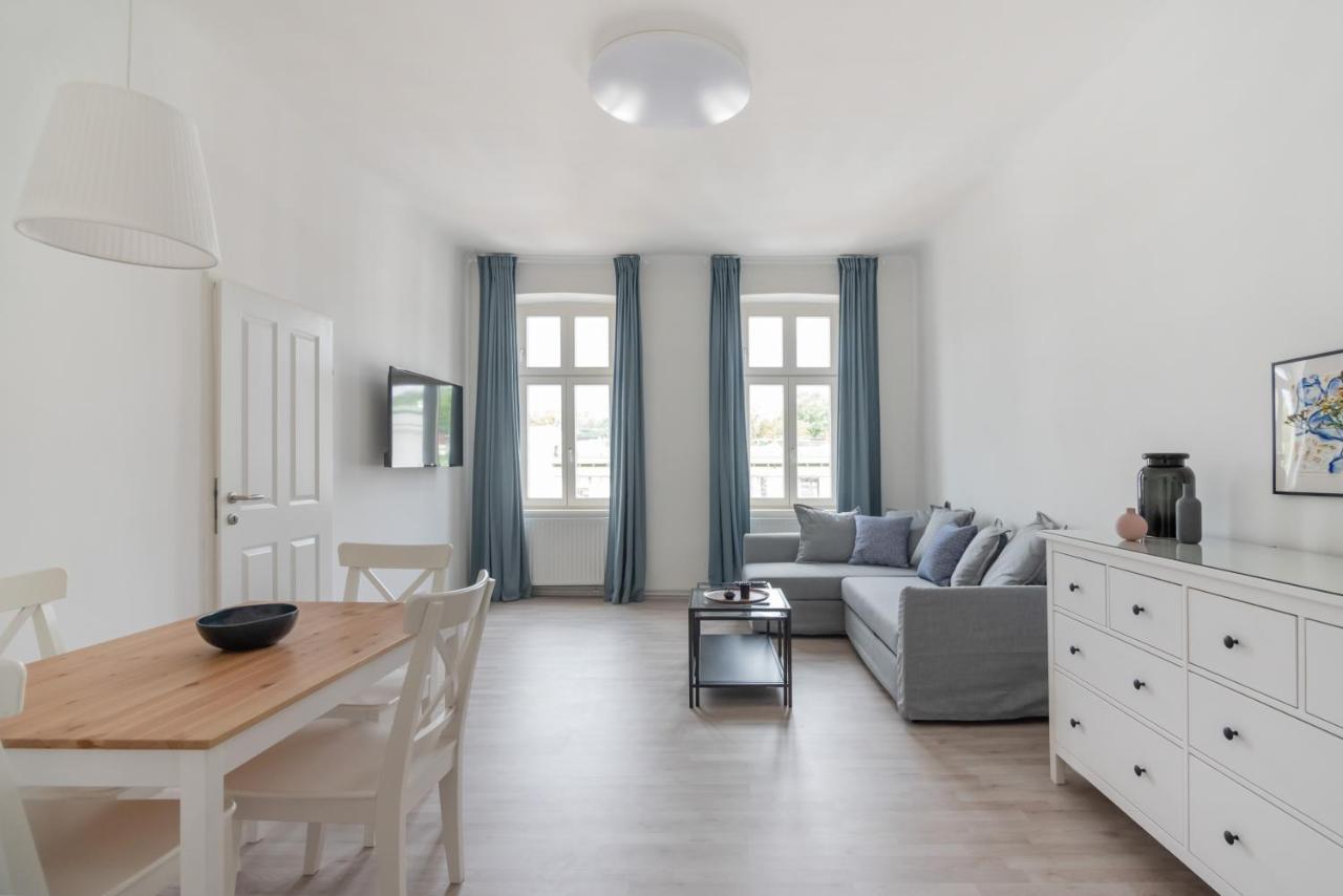 Sophienne Apartments Bécs Kültér fotó