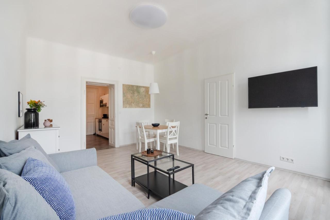 Sophienne Apartments Bécs Kültér fotó
