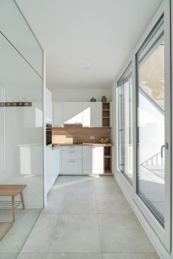 Sophienne Apartments Bécs Kültér fotó