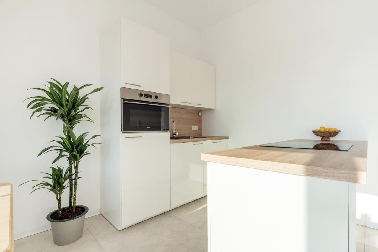 Sophienne Apartments Bécs Kültér fotó