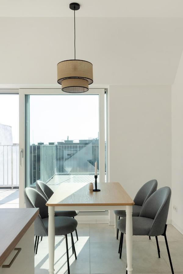 Sophienne Apartments Bécs Kültér fotó