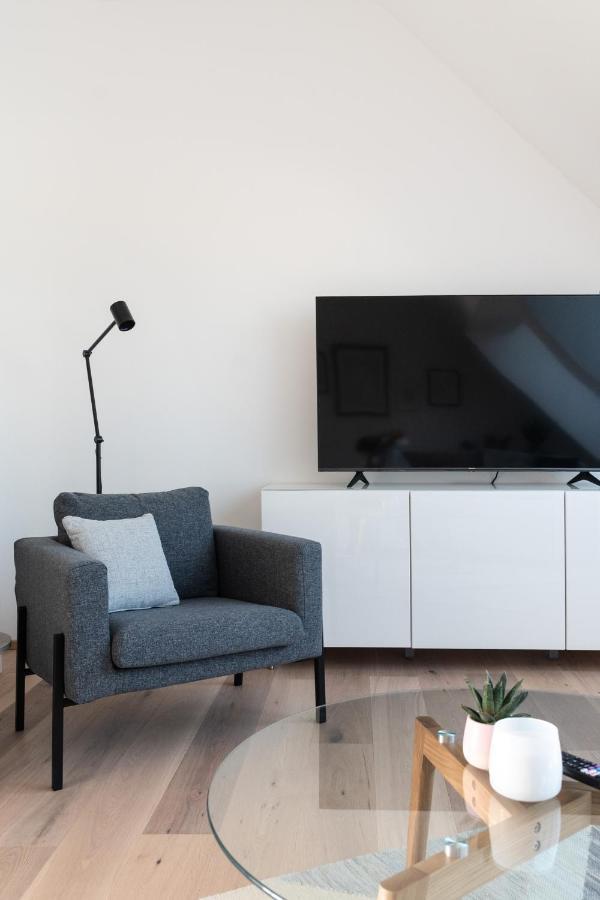 Sophienne Apartments Bécs Kültér fotó