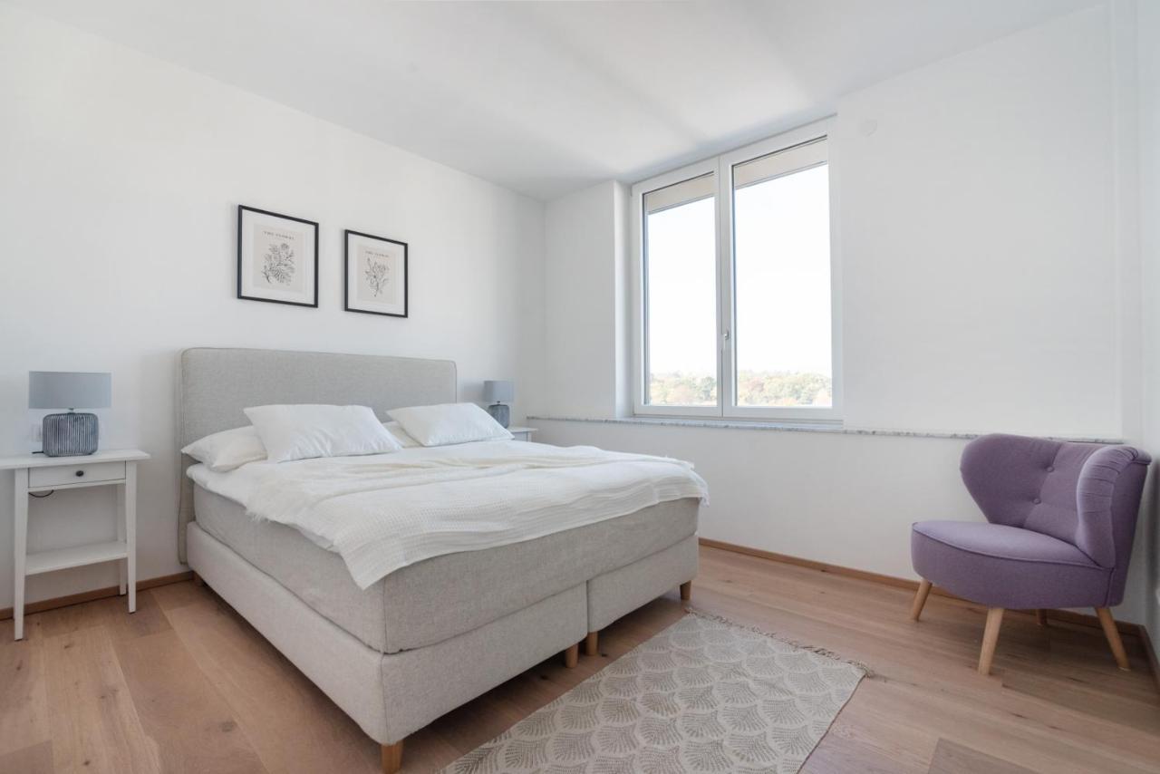 Sophienne Apartments Bécs Kültér fotó