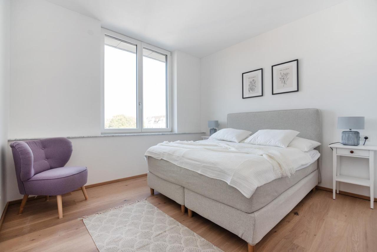 Sophienne Apartments Bécs Kültér fotó