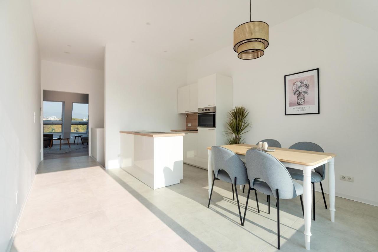 Sophienne Apartments Bécs Kültér fotó