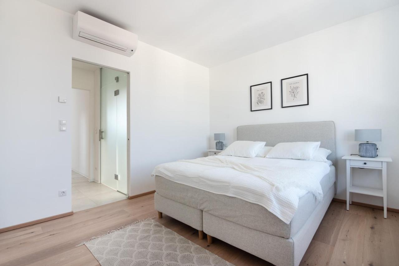 Sophienne Apartments Bécs Kültér fotó