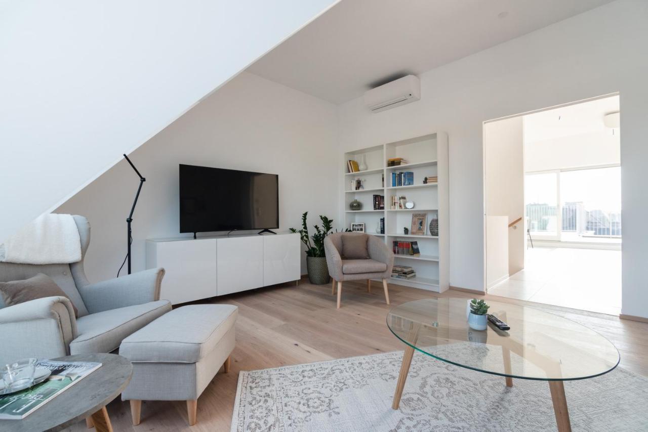 Sophienne Apartments Bécs Kültér fotó