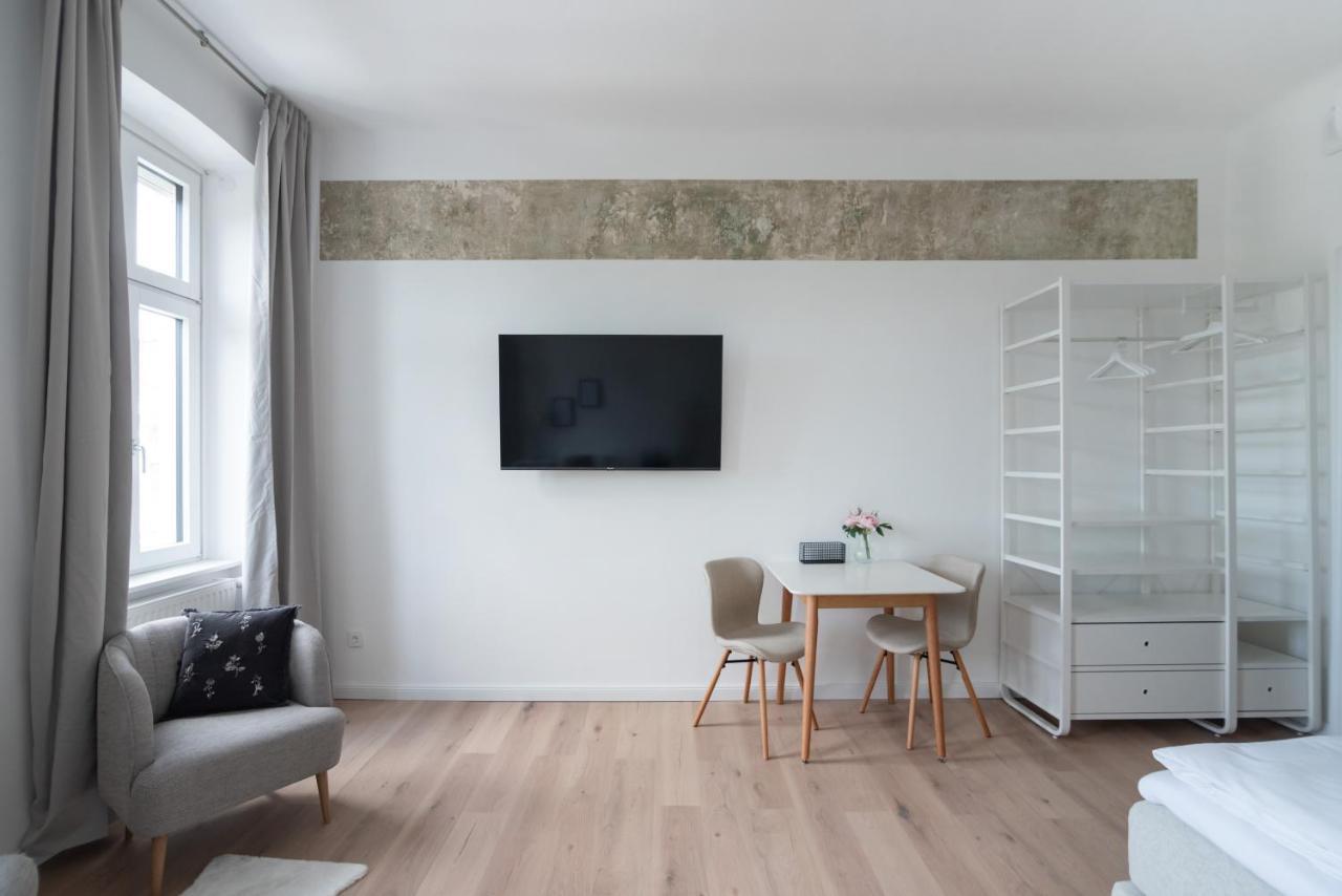 Sophienne Apartments Bécs Kültér fotó