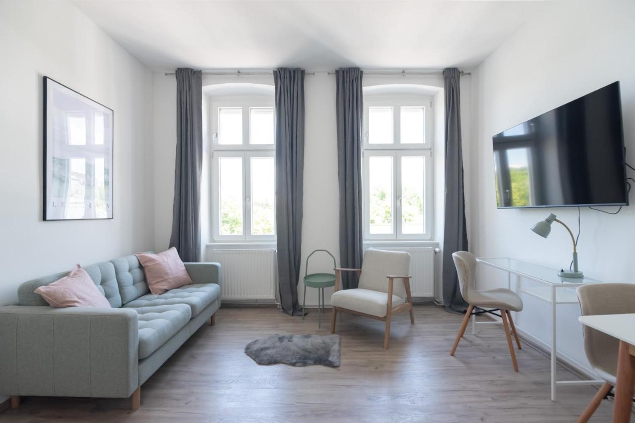 Sophienne Apartments Bécs Kültér fotó
