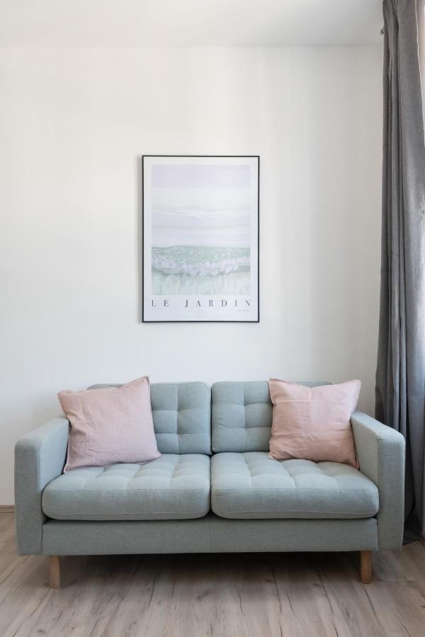 Sophienne Apartments Bécs Kültér fotó
