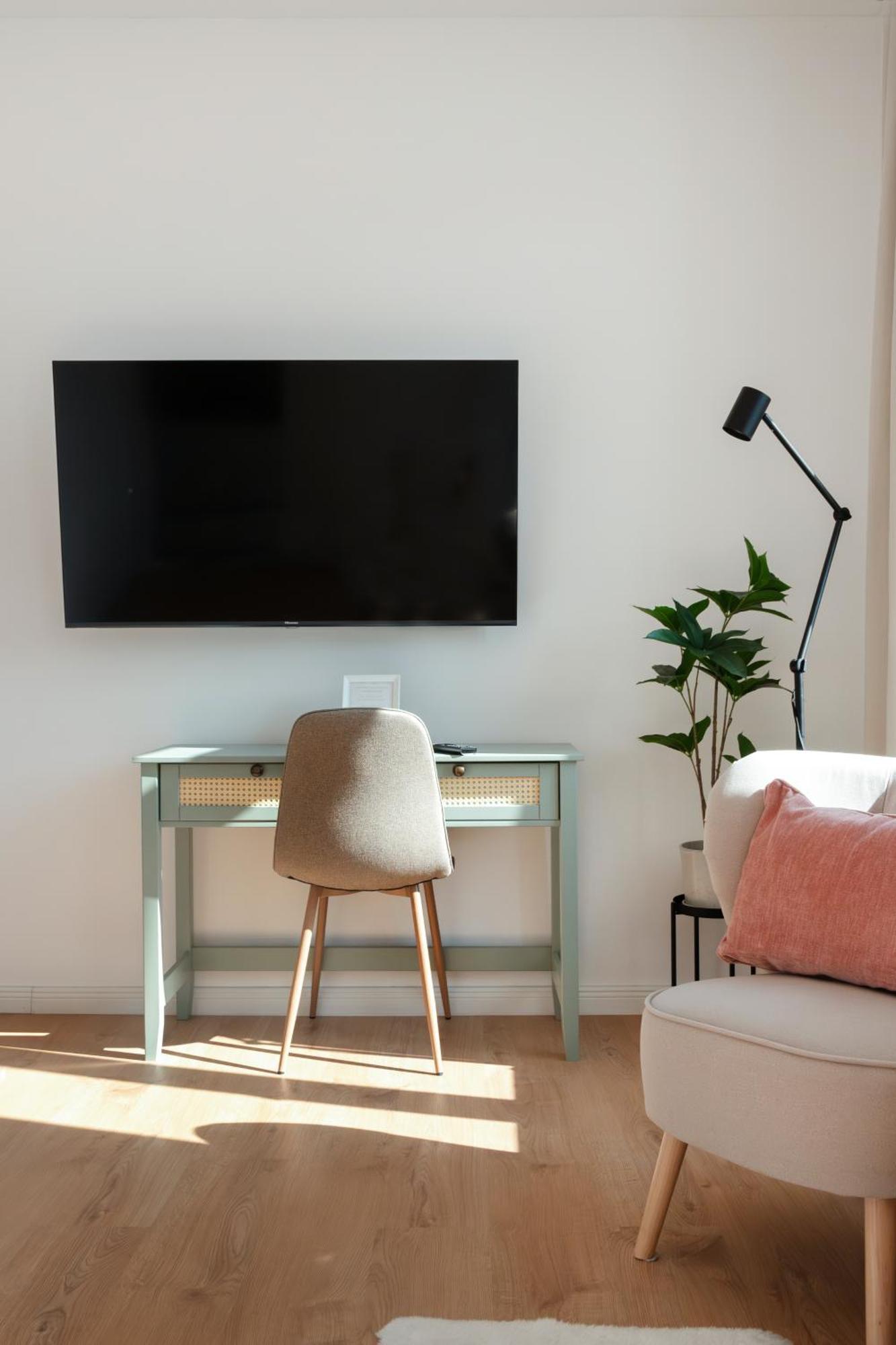 Sophienne Apartments Bécs Kültér fotó