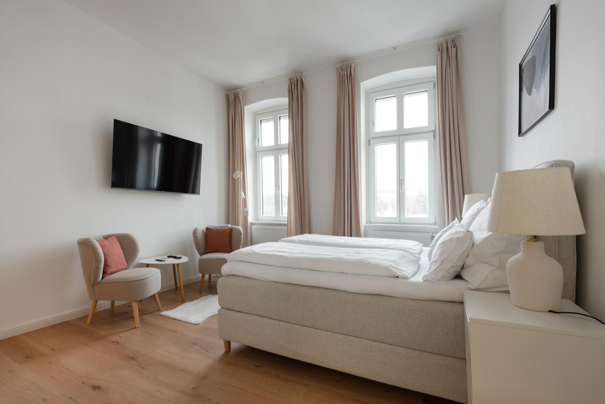 Sophienne Apartments Bécs Szoba fotó