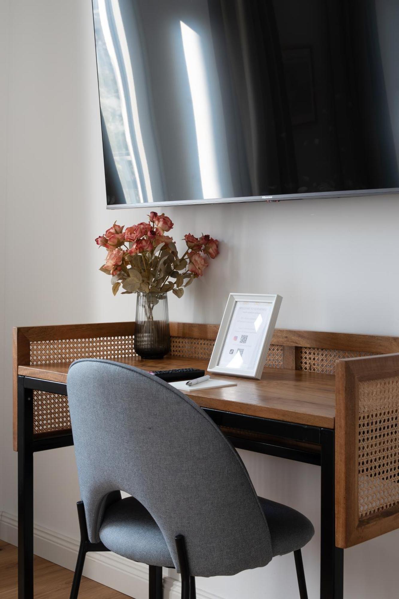 Sophienne Apartments Bécs Kültér fotó