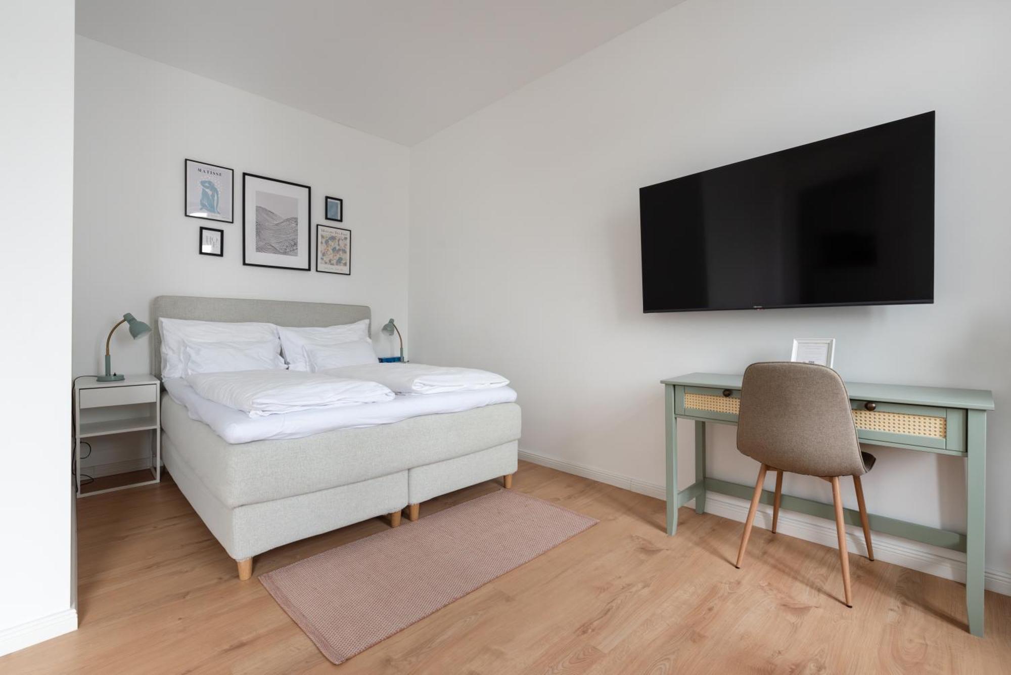 Sophienne Apartments Bécs Kültér fotó